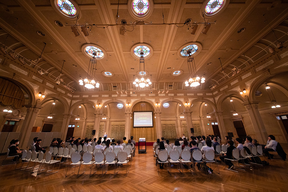 アートシーン株式会社