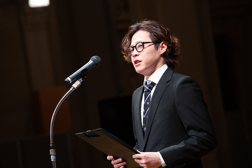 大阪 中島公会堂