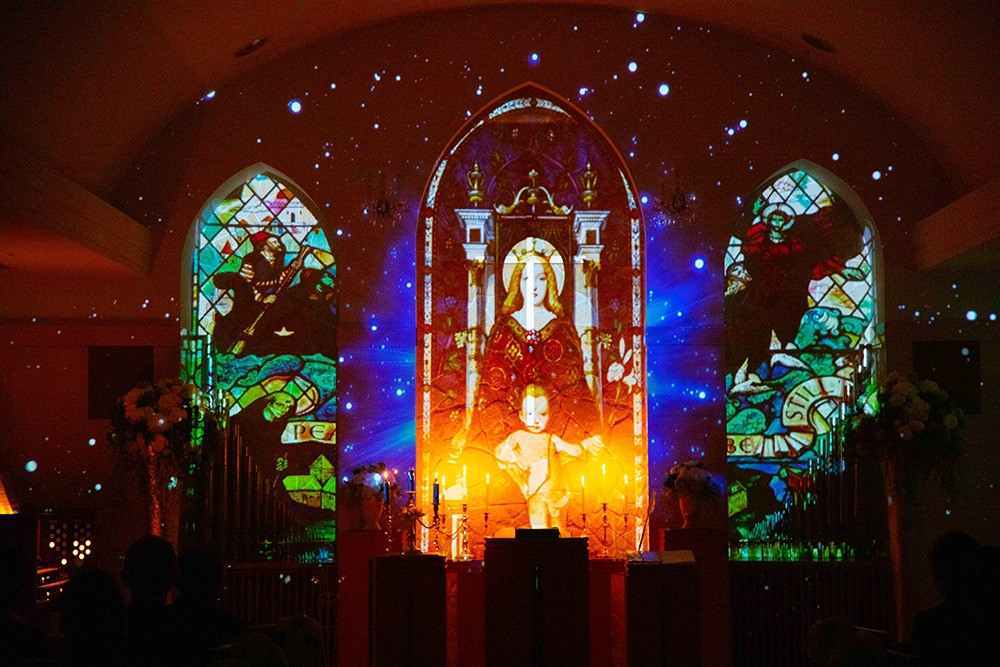 大阪 メルパルク